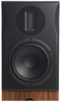 Neat Acoustics Majistra Speakers BLACK (NEW Old Stock)